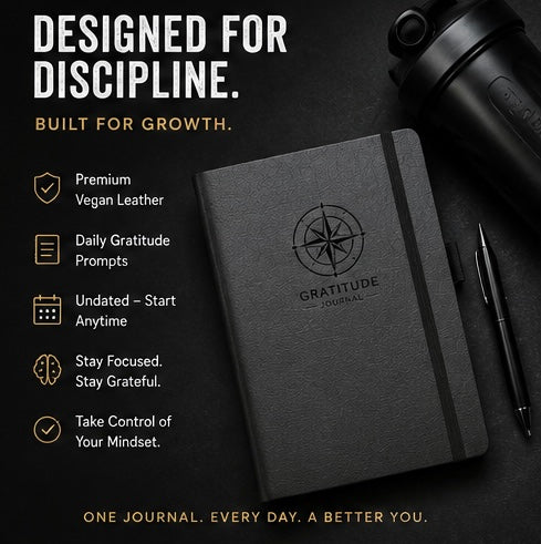 Gratitude Journal