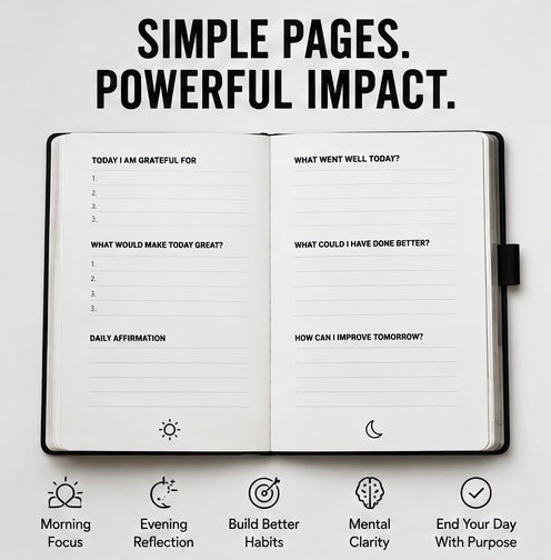 Gratitude Journal