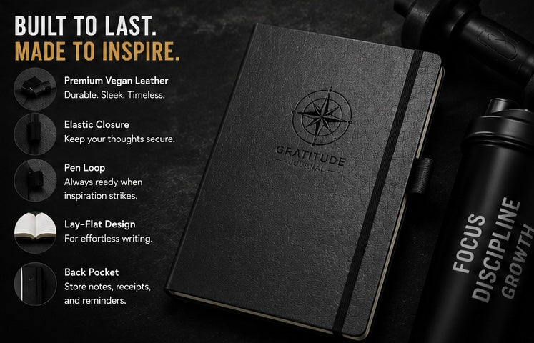 Gratitude Journal