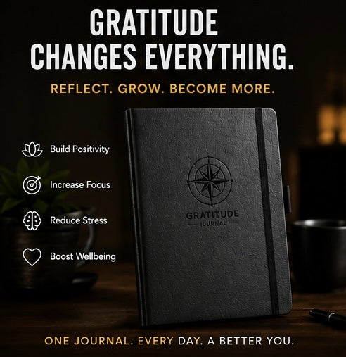Gratitude Journal
